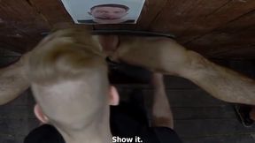 Czech Gay Fantasy Party 4