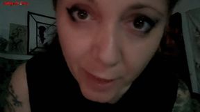 Possessed by a Spirit part 1