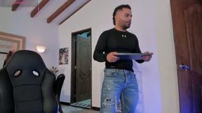 Lyam Brown Private Show