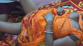 Beutiful full sex in home