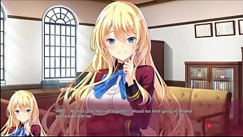 Yamizome Liberator Part 12
