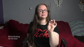 March 2024 Loser Tax