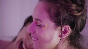 Unattainable one and only - brazilian porn - Quente Club