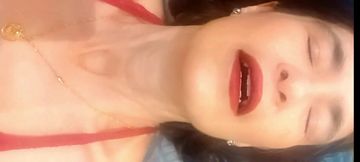 Natalia The Submissive, Christmas Eve