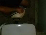 Basement quickie