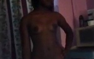 Lil african pyt