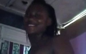 Lil african pyt