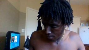 Anthonio Carter Private Show
