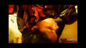 Alia Bhabhi&#039;s brother-in-law sucked water at night
