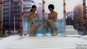 240130可愛いギャルが大とセクセクb1