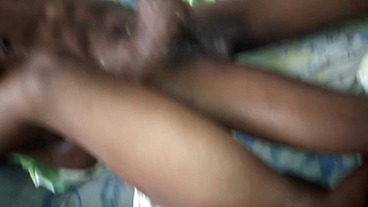 Hot Gay Threesome