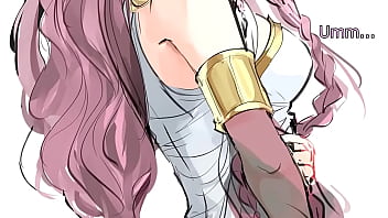 Olivia&#039_s private dance