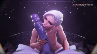 Big Cock Compilation: Girls Night Out (3D Gameplay Collection) 60 Fps