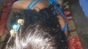 Friends Wife Playing with Cock &amp; Pussy Get fucked Ass fucking.