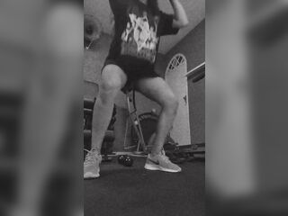 Hawt, nice-looking, concupiscent angel