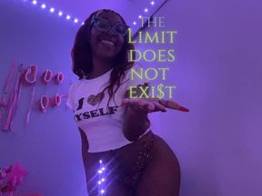 The Limit Doesn't Exist