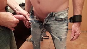 Piss and fucking