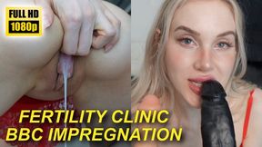 Fertility Clinic BBC Impregnation HD