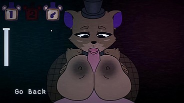 Top 5 - Best FNAF sex scenes in video games Compilation Ep.1
