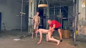 Aa Vid - Gay Porn Fetish Submissive Boys Dominated Twink Stepdaddy Tube With Twink Daddy