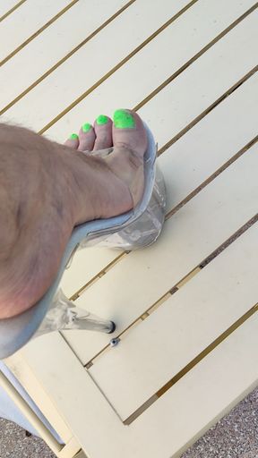High Heels
