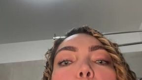 Alicia Secret Party on May 10, 2026 - Part 2