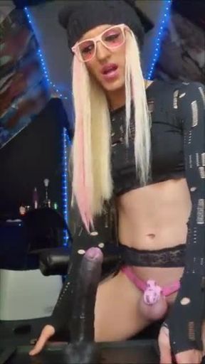 Sweet Chastity 27 - Mara Jade