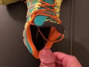 ASICS for a friend