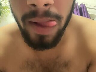 Sahil, 20yo from India