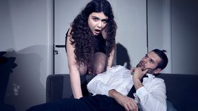Key To Her ***