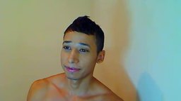 Liam Andrews Private Show