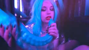 Order Your Erotic Custom Now