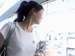 261ara-443　美尻突き出しジュボジュボ肉棒を味わう濃厚フェラ
