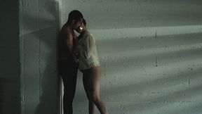 Sensual action with insatiable Mickey Mod from ForPlay Films