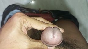 Marathi Solo Boy Masterbate