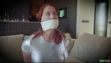 Daisy Dolly - Young neighbor girl wants to be gagged EP 2