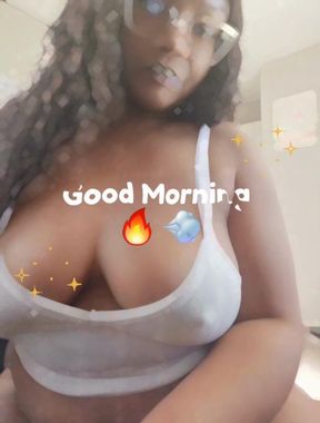 Good Morning - Smoke & Tits Edition