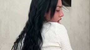 Community Creator
 @darianaa @Teasing & #Brunette #Solo #Big Ass sex hot video | Tik.Porn