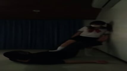 Ballbusting Asian  Kinky4Ever