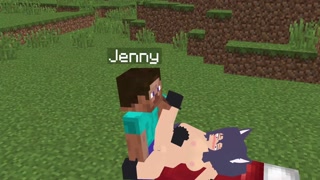 Delta Big Ass hentai minecraft jenny mod xhatihentai