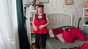 Plus Size Styling Pucca 3 Ways _ Party Girl, Student & CEO Energy