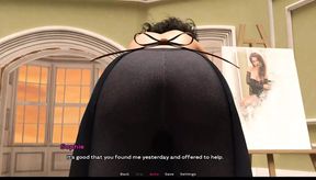 Summer Crush-Hot Latina milf