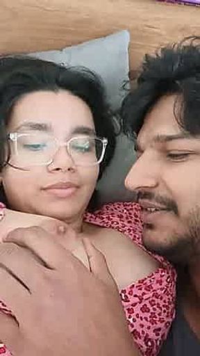 Uma Ghosh and her lover romance