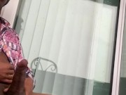 This rain got me so horny (public)