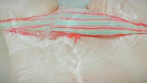 Bathtub