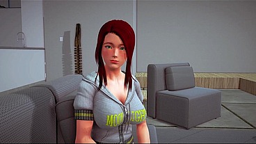 so you are telling me after taking Sandra virginity WE GOT IN TROBLE AGAIN (My New Family) Part 32