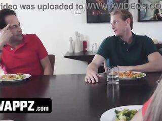 StepFathers Deal (Vacation Weekend) Pt.1