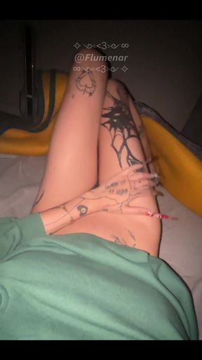 Hot Tranny Girl