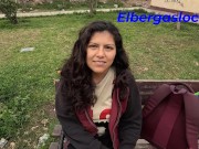 Mi amiga ninfomana la ssudoki es una lesbiana pero despues de probar mi verga es una bisexual