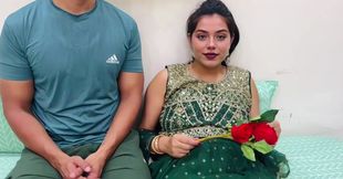 She Wanted Birthday Gift From Her Brother-in-law Was to Have That Sex Experience with Him First